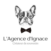 L'Agence D'Ignace, Agence Événementielle en Normandie logo