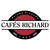 Cafés Richard logo