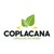 COPLACANA - Orgulho do Agro logo