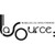 La Source logo