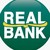 Real Bank logo