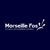 The port of Marseille Fos logo