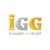 IGG logo