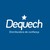 Distribuidora Dequech logo