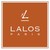 Atelier LALOS logo