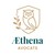 AETHENA (by ANDREANI-HUMBERT) logo