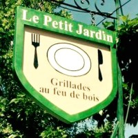 Le Petit Jardin logo