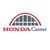 Honda Center logo