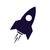 Logo di Galactic Fed | Digital Marketing Agency