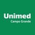 Unimed Campo Grande logo