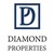 Diamond Properties logo