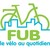 Fédération des Usagères et des usagers de la Bicyclette (FUB) logo