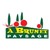 A BRUNET PAYSAGE logo