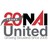 NAI United logo