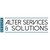 Groupe Alter Services & Solutions logo