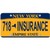 718 Insurance Agency, Inc. logo