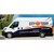 City Today Couriers Ltd logo