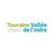 Touraine Vallée de l'Indre Communauté de communes logo