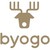 BYOGO INC. logo