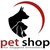 Pet Shop logo