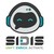 SIDIS® Data Platform logo