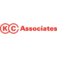 KC Associates logo