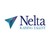 Nelta - Raising Talent logo