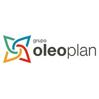 Grupo Oleoplan logo