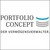 Portfolio Concept logo