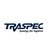 Traspec logo