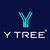Y TREE logo