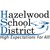 Hazelwood School District logo