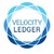Velocity Ledger logo