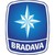 BraDava logo