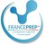 Préparatoire FRANCEPREP logo