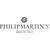 Philip Martin's Official logo