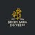 Green Farm Coffee logo