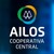 Cooperativa Central Ailos logo