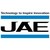 JAE Electronics logo