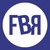 FBR PRODUCTIONS logo