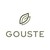 Gouste logo