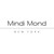 Mindi Mond New York logo
