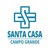 Hospital Santa Casa ABCG logo