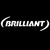 Brilliant Stages logo