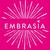 Embrasia Fireworks logo