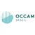 Occam Brasil Gestão de Recursos logo