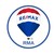 RE/MAX Advantage Realty logo
