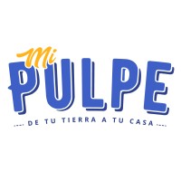 Mi Pulpe logo