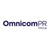 Omnicom Public Relations Group Italia Logo