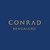 Conrad Bengaluru logo